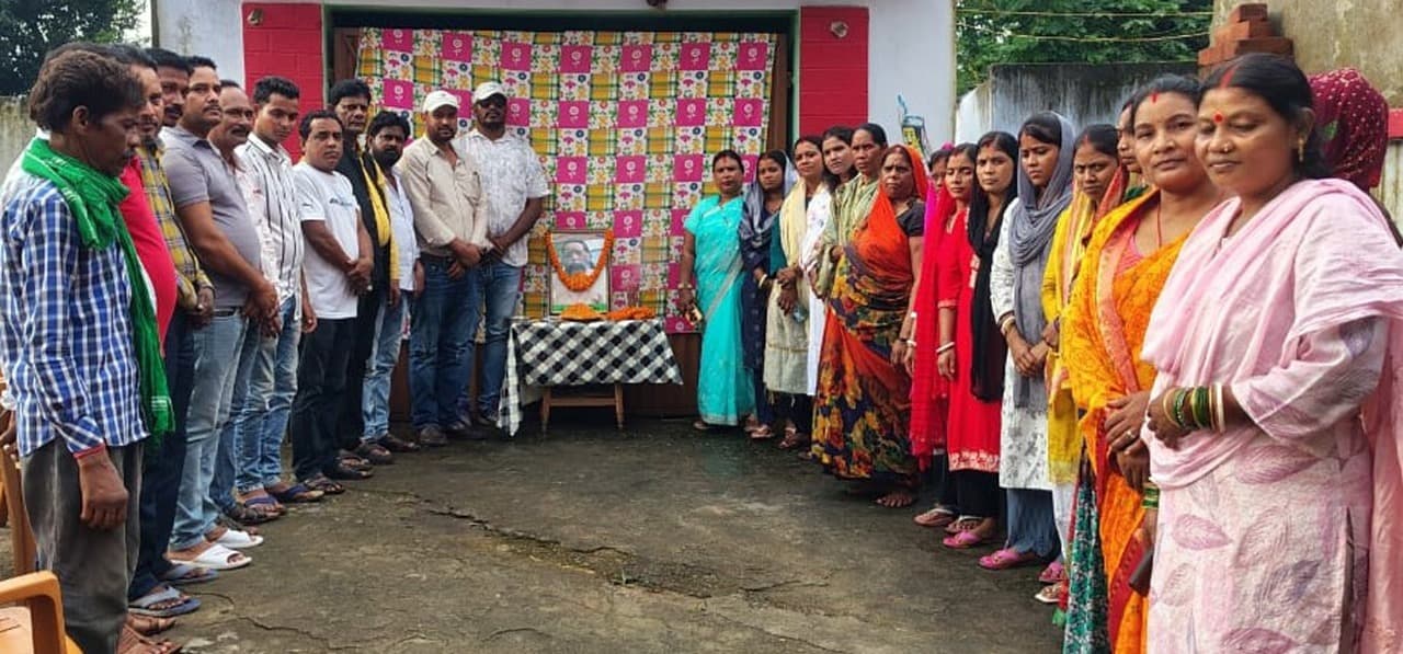 झारखंड आंदोलन के प्रणेता थे दिशोम गुरु