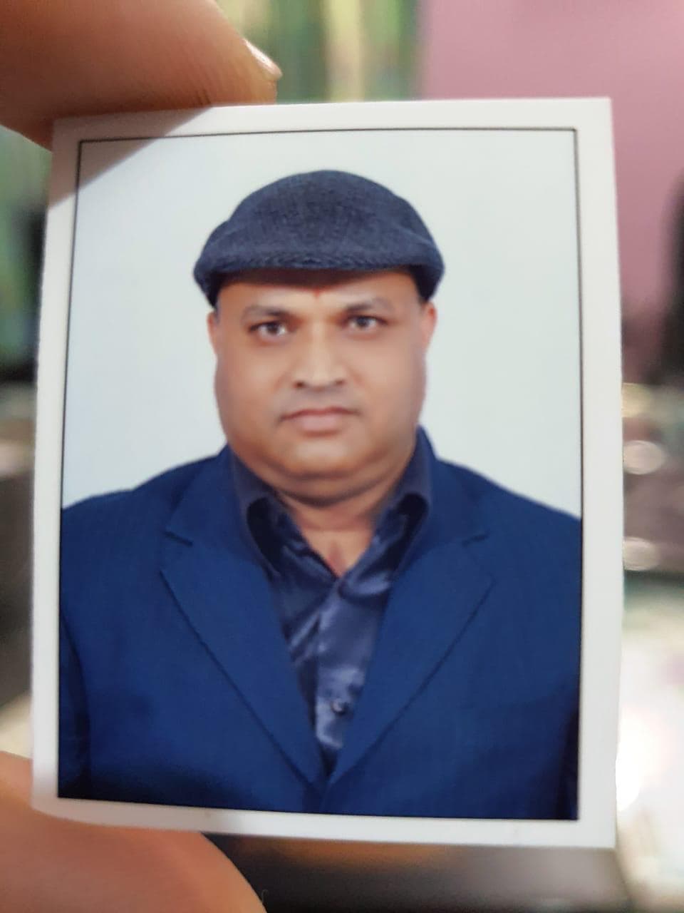 जनजातीय अस्मिता की आवाज हमेशा के लिए हुई खामोश