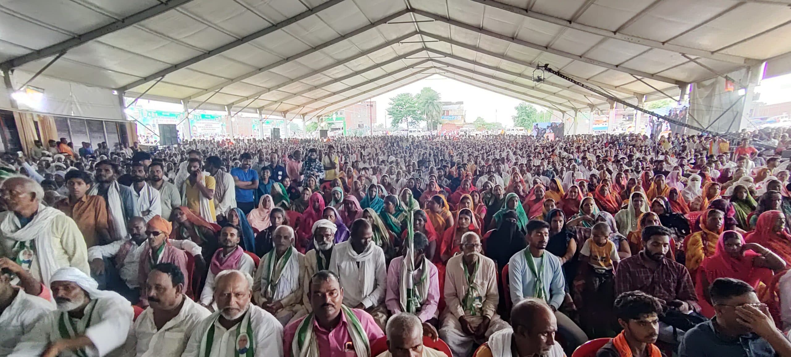 Kaimur News : जिले में 227 सड़कों का होगा निर्माण, 54 का मंत्री ने किया शिलान्यास