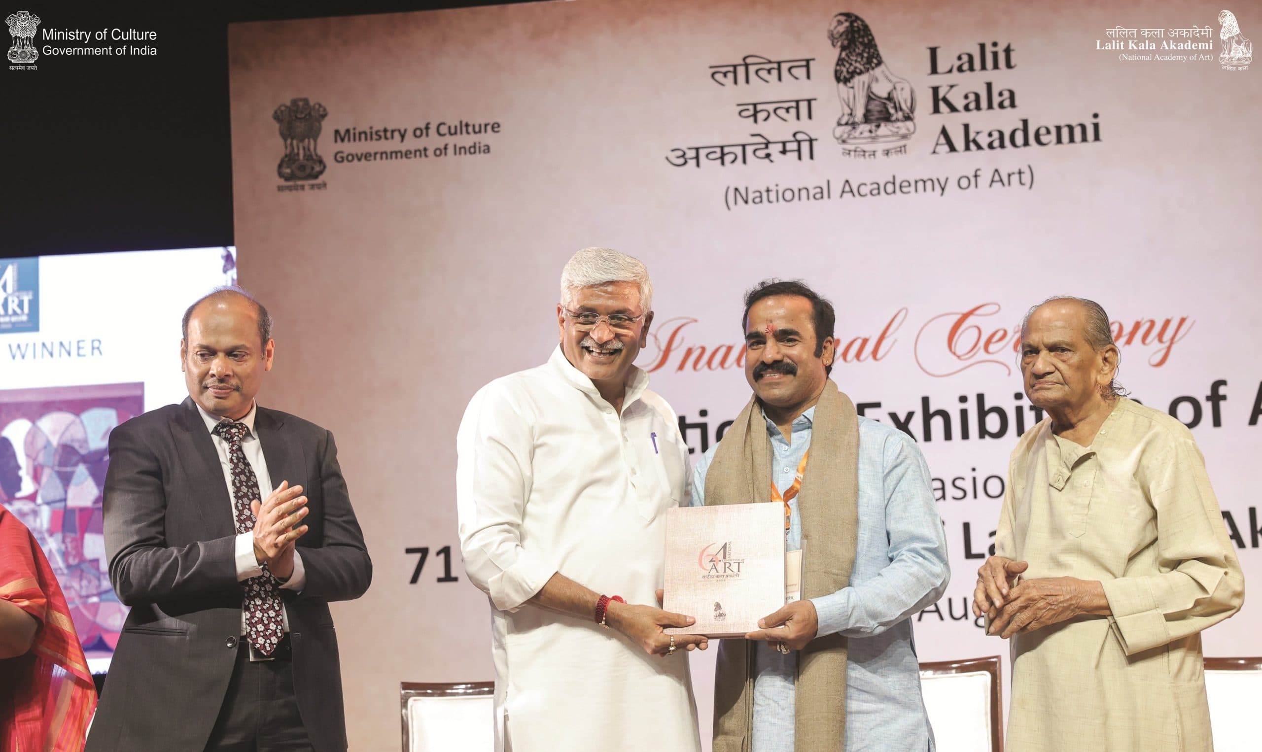 Bokaro News : चित्रकार सरोज मिश्र राष्ट्रीय पुरस्कार से सम्मानित