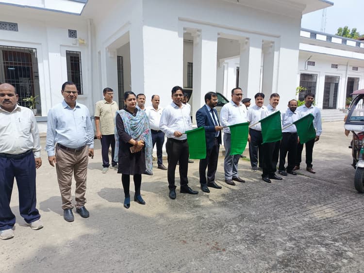 Motihari: आपसी सुलह एवं सहमति से जल्दी होगा लंबित वादों का समाधान