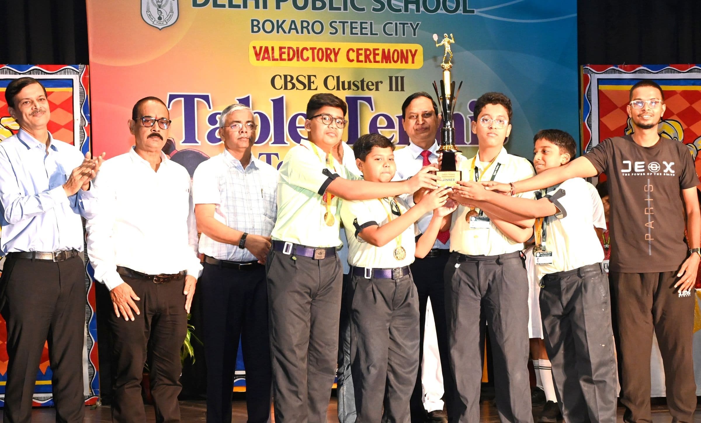 Bokaro News : झारखंड-बिहार के खिलाड़ियों ने दिखाया दमखम