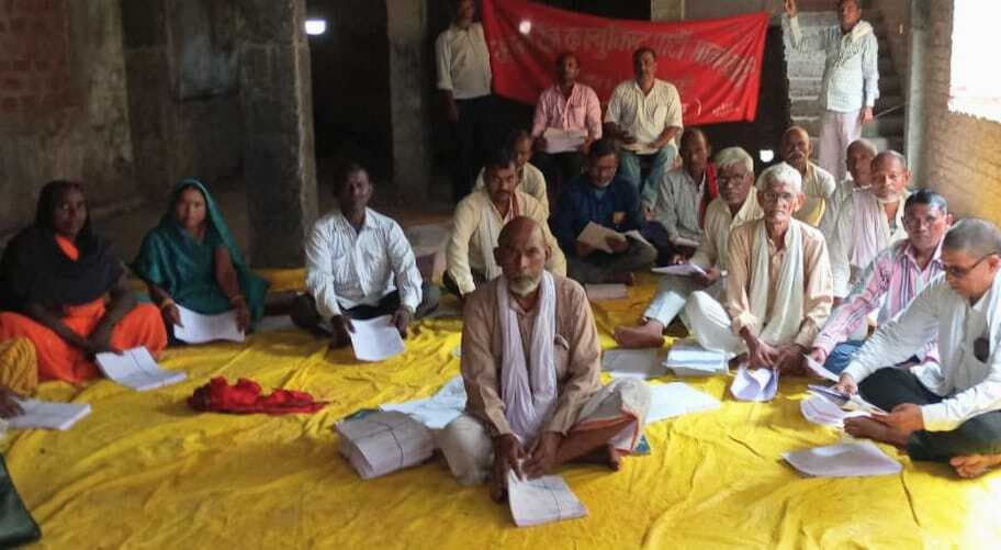 आठ अगस्त को मोदी व ट्रंप का पुतला फूंकेगी माकपा