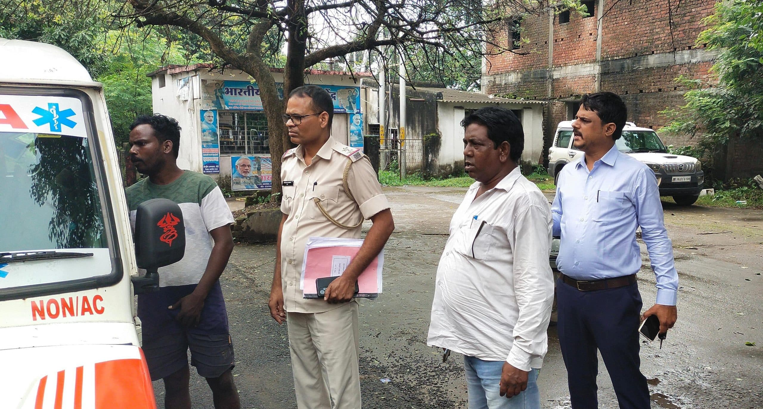 Bokaro News : किशोरी ने फांसी लगा कर की आत्महत्या