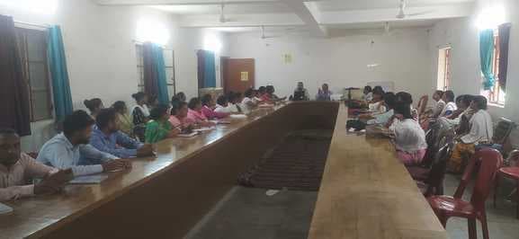 वैक्सीन के प्रतिकूल प्रभाव पड़ने पर तुरंत करें सूचित : सुनील