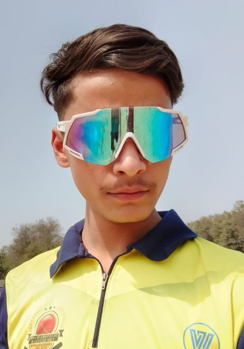 Chaibasa News : झारखंड अंडर-17 टीम में सीकेपी के तीन खिलाड़ियों का हुआ चयन