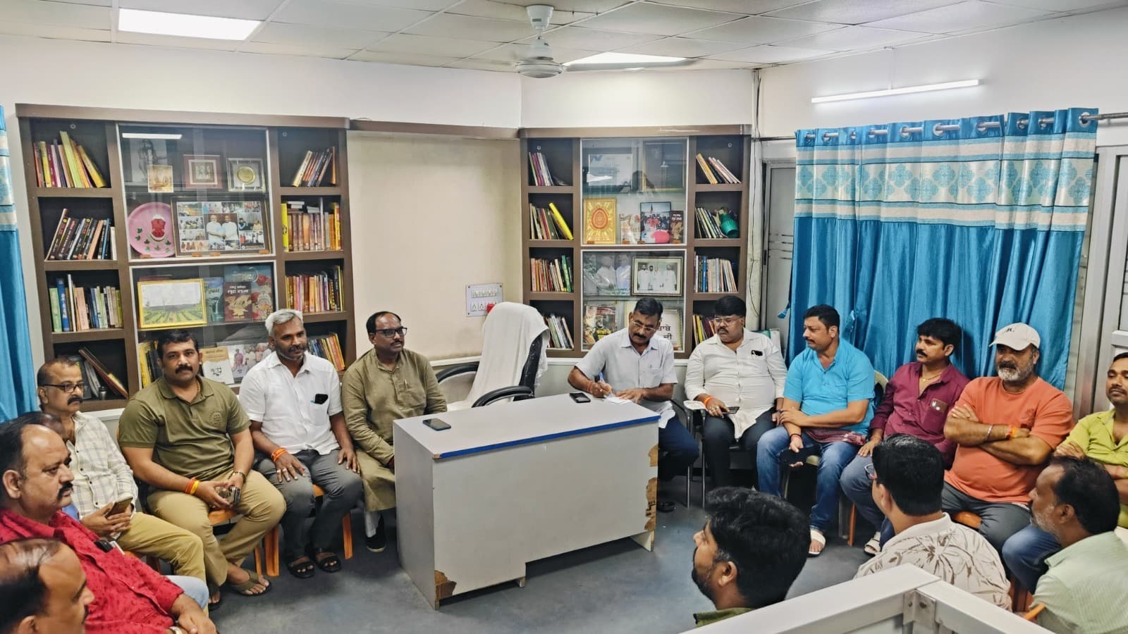 Jamshedpur News : 10 अगस्त तक सफाई नहीं हुई तो 11 को कूड़ा लेकर जेएनएसी कार्यालय में करेंगे प्रदर्शन