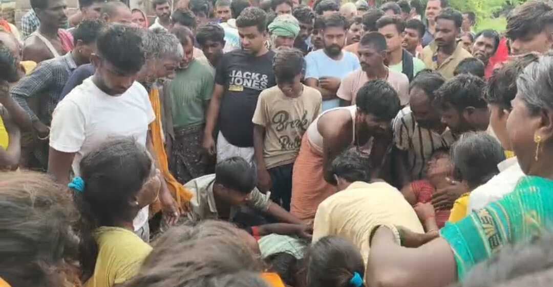 बिच्छू के दंश से बचा, तो सांप ने डंसा, वृद्ध की मौत