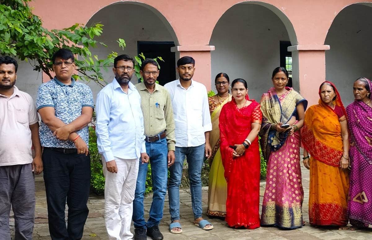 वोटर लिस्ट में नाम सुधार या संशोधन के लिए एक सितंबर तक भरें फॉर्म, होगी कार्रवाई