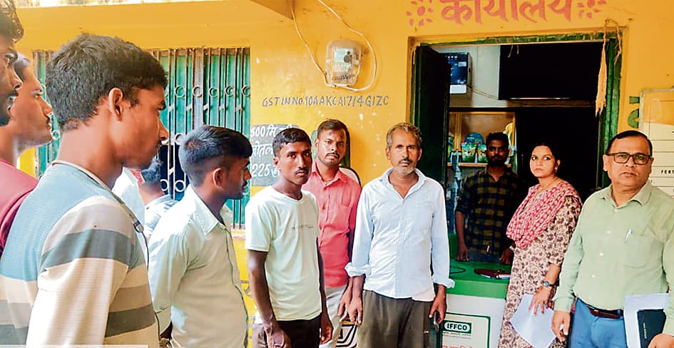 Jehanabad News : निर्धारित से दर अधिक राशि लेने वालों पर होगी कार्रवाई