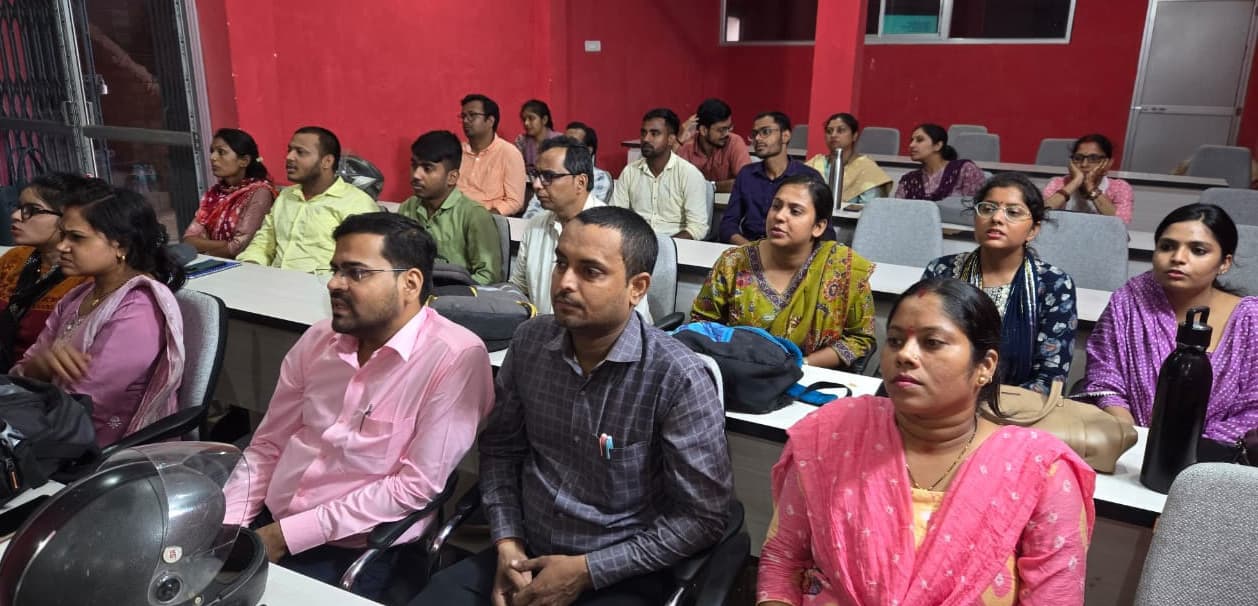 पीबीएल के तहत बच्चों में आयेगी विज्ञान व गणित की गहरी समझ