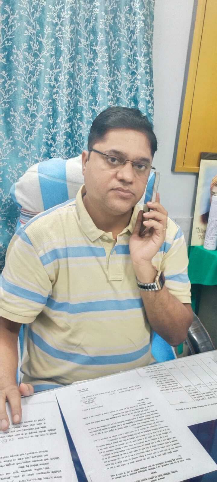 हेल्थ काउंसलिंग : स्वस्थ रहना है तो बदलनी होगी जीवनशैली, हर दिन चलें और सही खायें: डॉ विधु विबोध