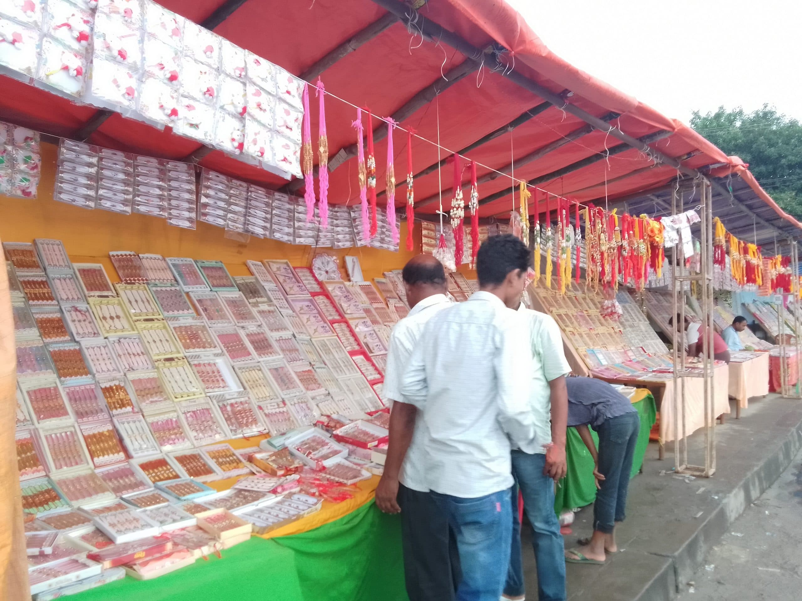 29 साल बाद समसप्तक योग में नौ अगस्त को रक्षाबंधन का है शुभ मुहूर्त