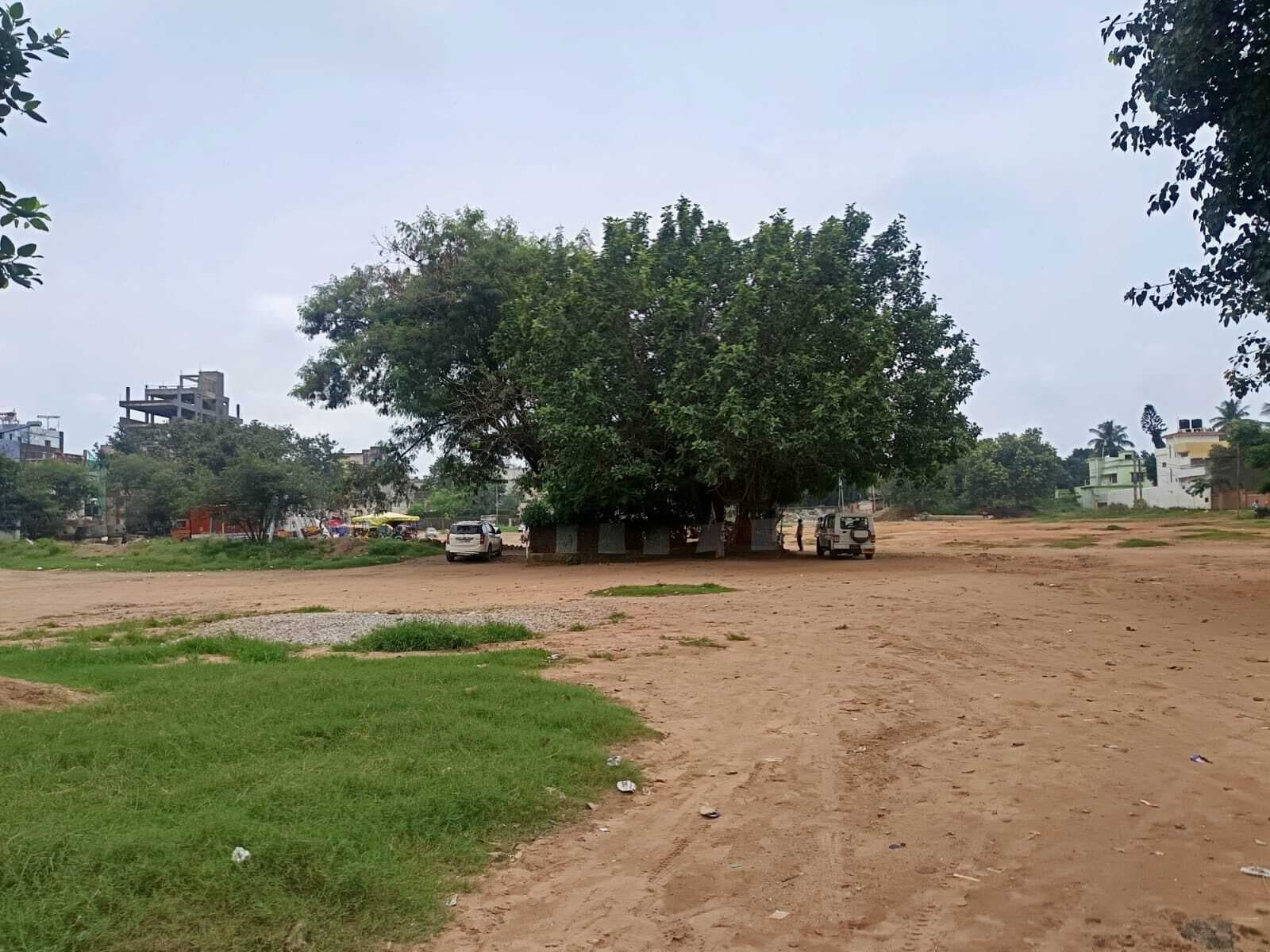 Ranchi News : खेल का भविष्य मैदान से बाहर