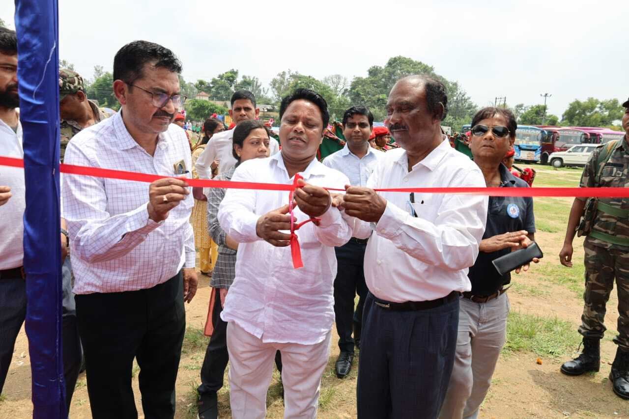 योजनाओं के प्रति जागरूक रहें : विधायक