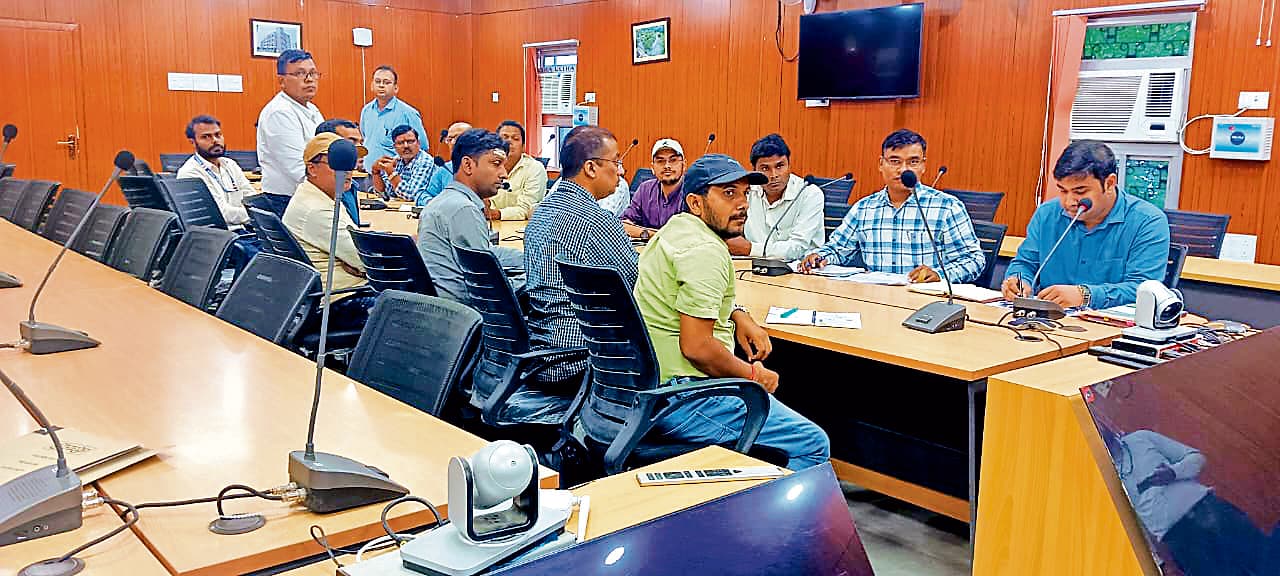 Gopalganj News  : चावल आपूर्ति में ढिलाई में आज तक सुधार नहीं हुआ, तो दर्ज की जायेगी प्राथमिकी