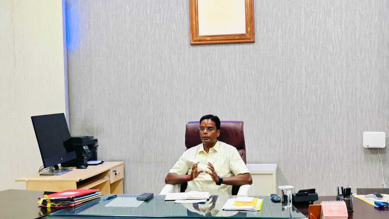 जल संकट का समाधान सर्वोच्च प्राथमिकता में, उठाएं आवश्यक कदम