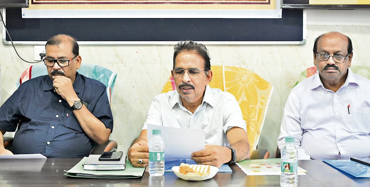 Sundargarh News: सुंदरगढ़ के 16 ब्लॉकों में 14.55 लाख लोगों को खिलायी जायेगी फाइलेरिया रोधी दवा