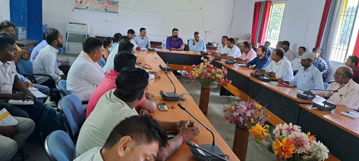 पुरानी योजनाएं होंगी बंद, आवास निर्माण में तेजी लाने पर जोर