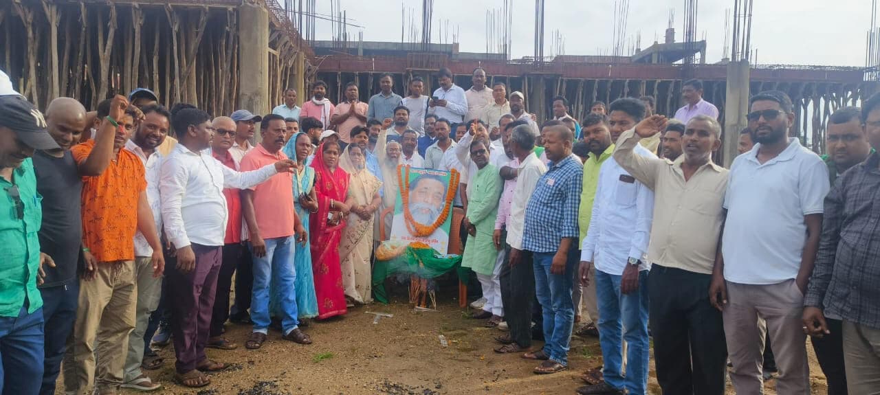 Bokaro News : झारखंड के जननायक को मिले भारत रत्न : बेबी देवी