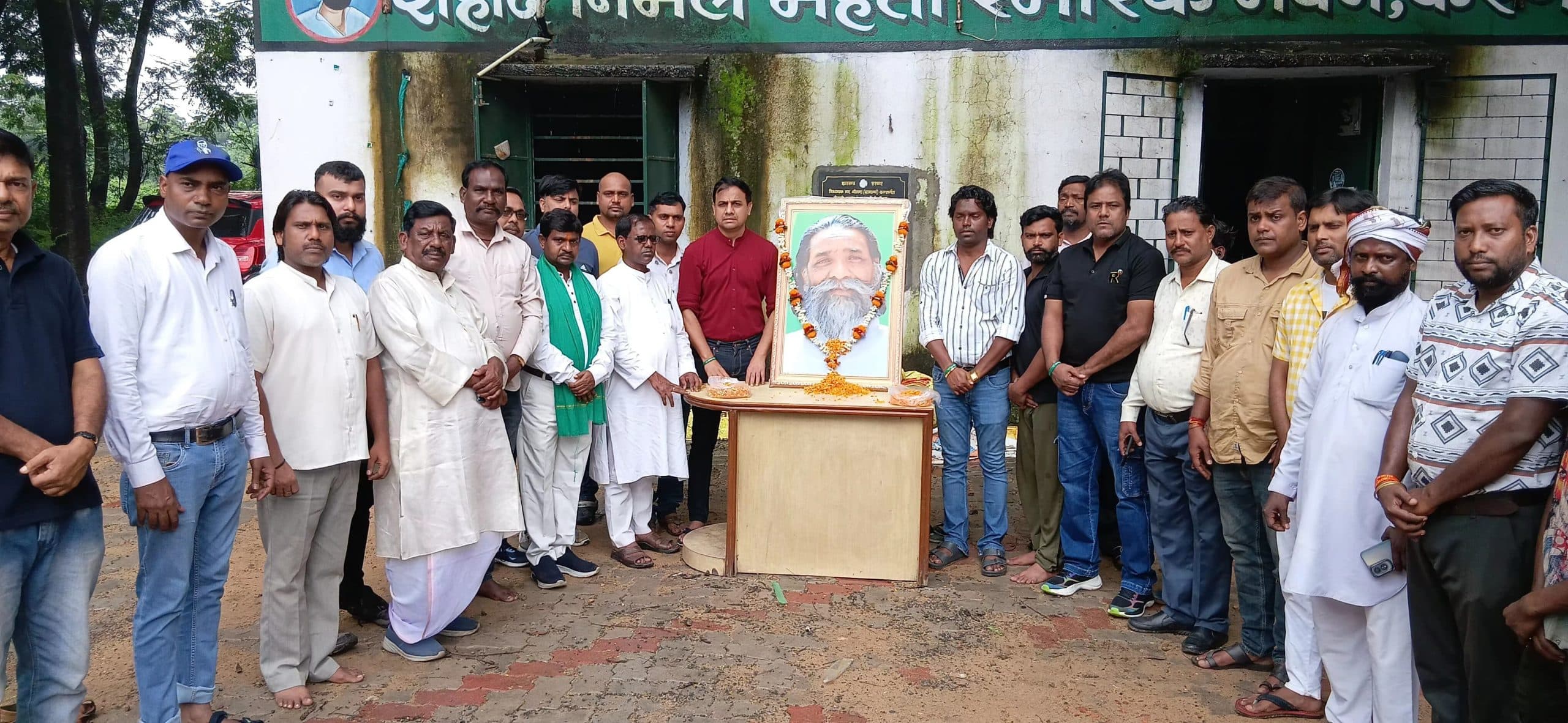 Bokaro News : शिबू सोरेन को भारत रत्न देने की उठी आवाज