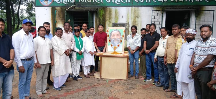 Bokaro News : शिबू सोरेन को भारत रत्न देने की उठी आवाज