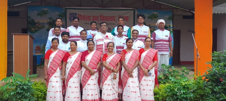 आदिवासियों का इतिहास काफी पुराना : फा कुट्टी
