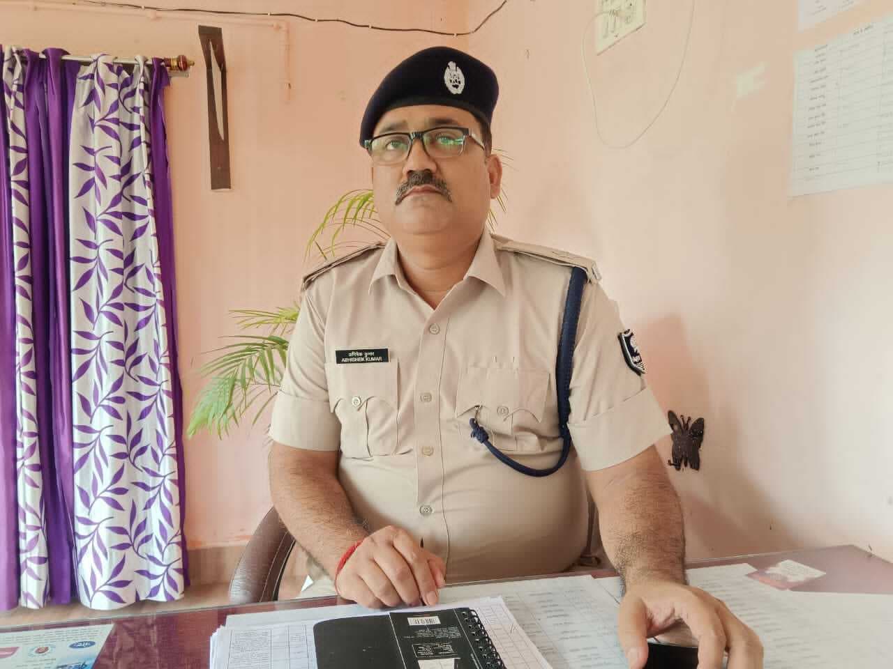 अपराध नियंत्रण और शराब पर अंकुश होगी प्राथमिकता