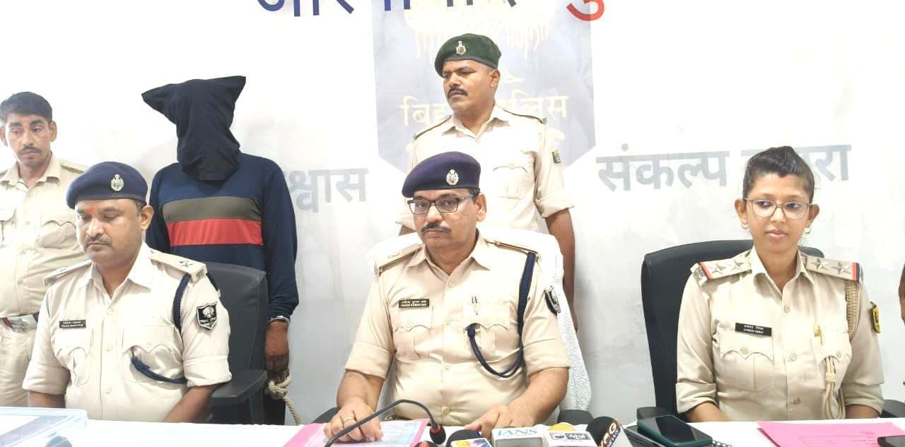 बड़े भाई ने ही छोटू की गोली मारकर की हत्या