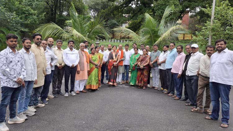 13 अगस्त को निकाली जायेगी तिरंगा यात्रा