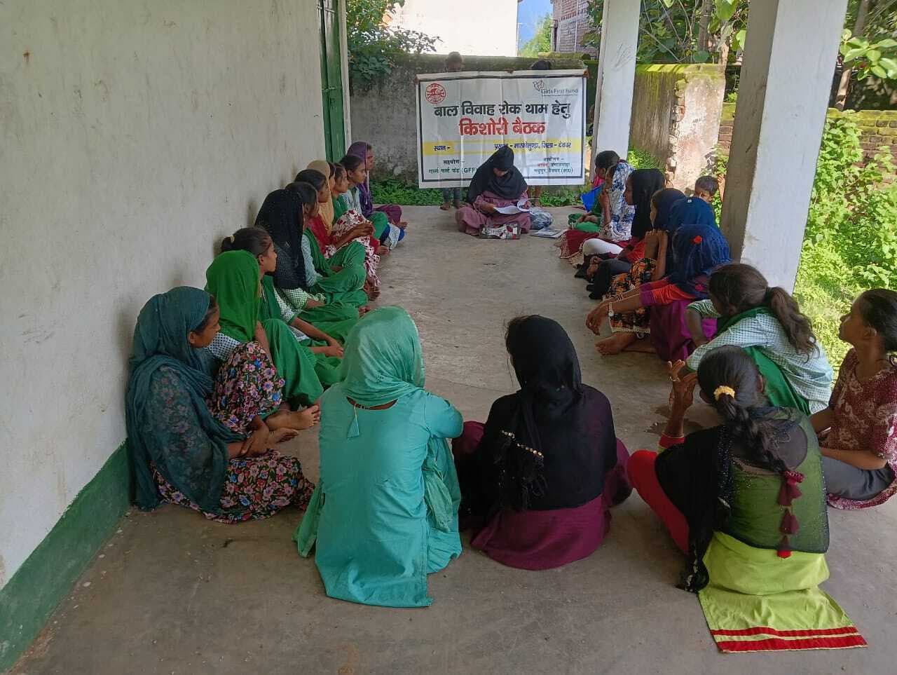 शिक्षा के महत्व की दी गयी जानकारी