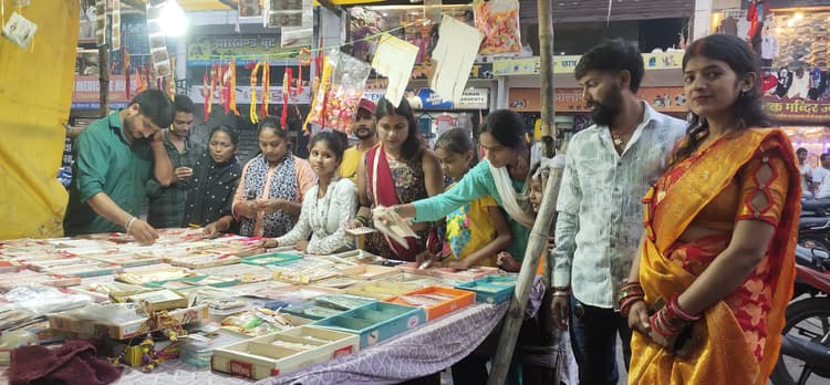 भाई-बहन के स्नेह पर्व रक्षाबंधन आज, तैयारी पूरी