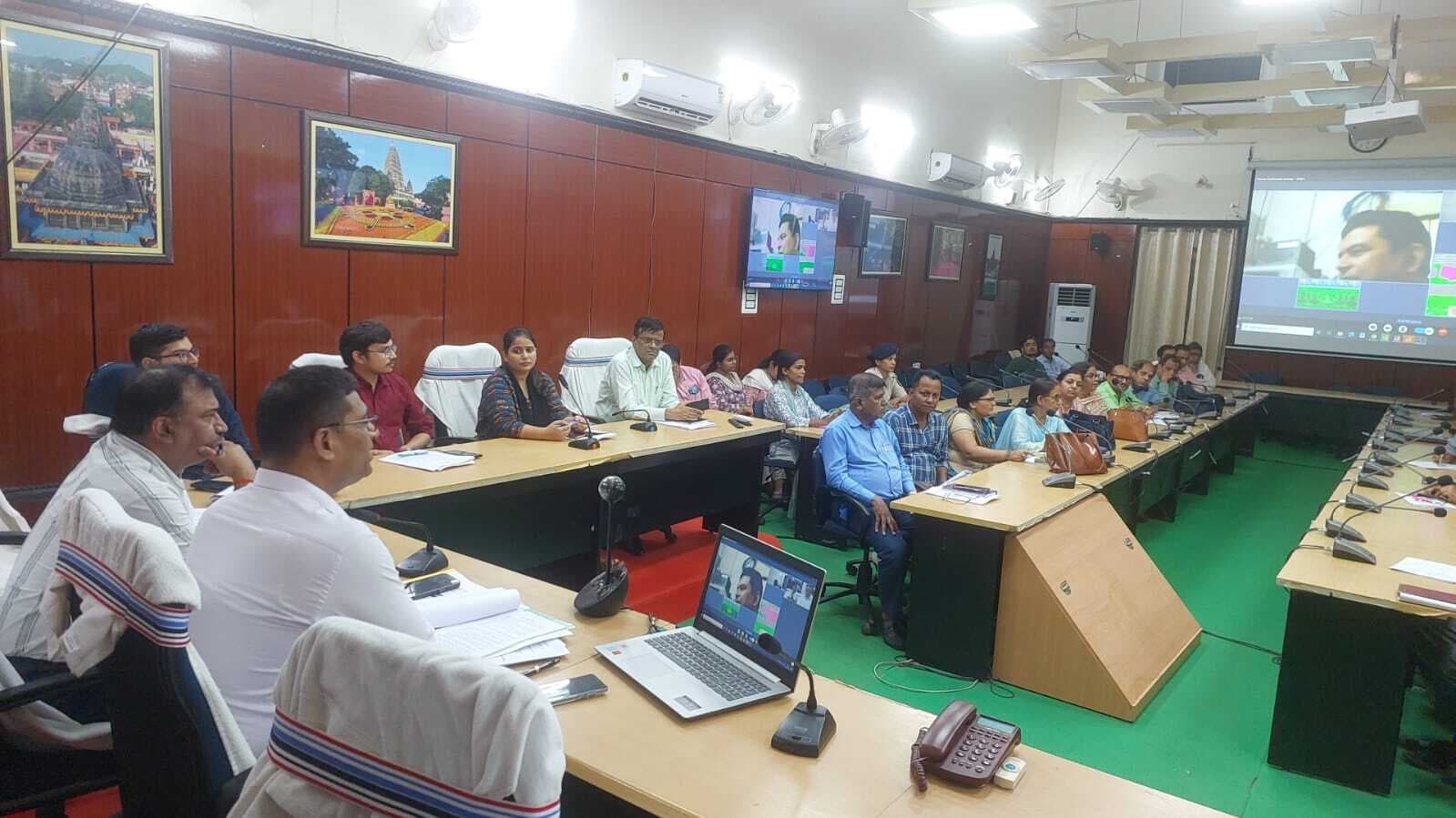 एसएससी क्षेत्र सहायक की परीक्षा 10 को, 6835 परीक्षार्थी होंगे शामिल