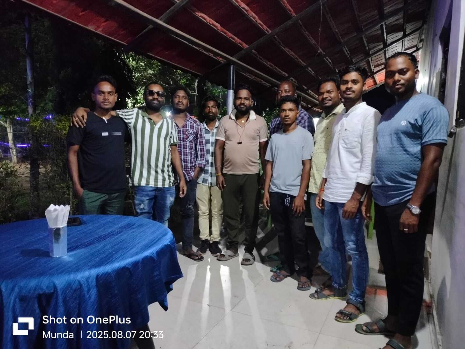 विश्व आदिवासी दिवस पर रैली आज