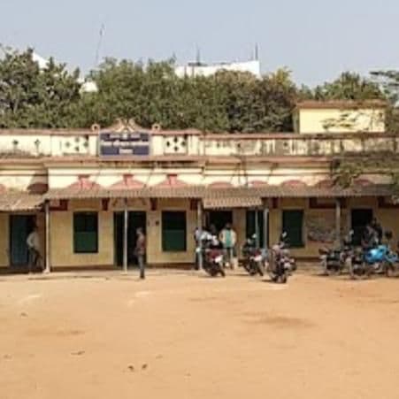 Deoghar news : बिना परमिट और फिटनेस वाले स्कूल वाहनों पर कसेगा शिकंजा, चालकों के लाइसेंस की भी होगी जांच