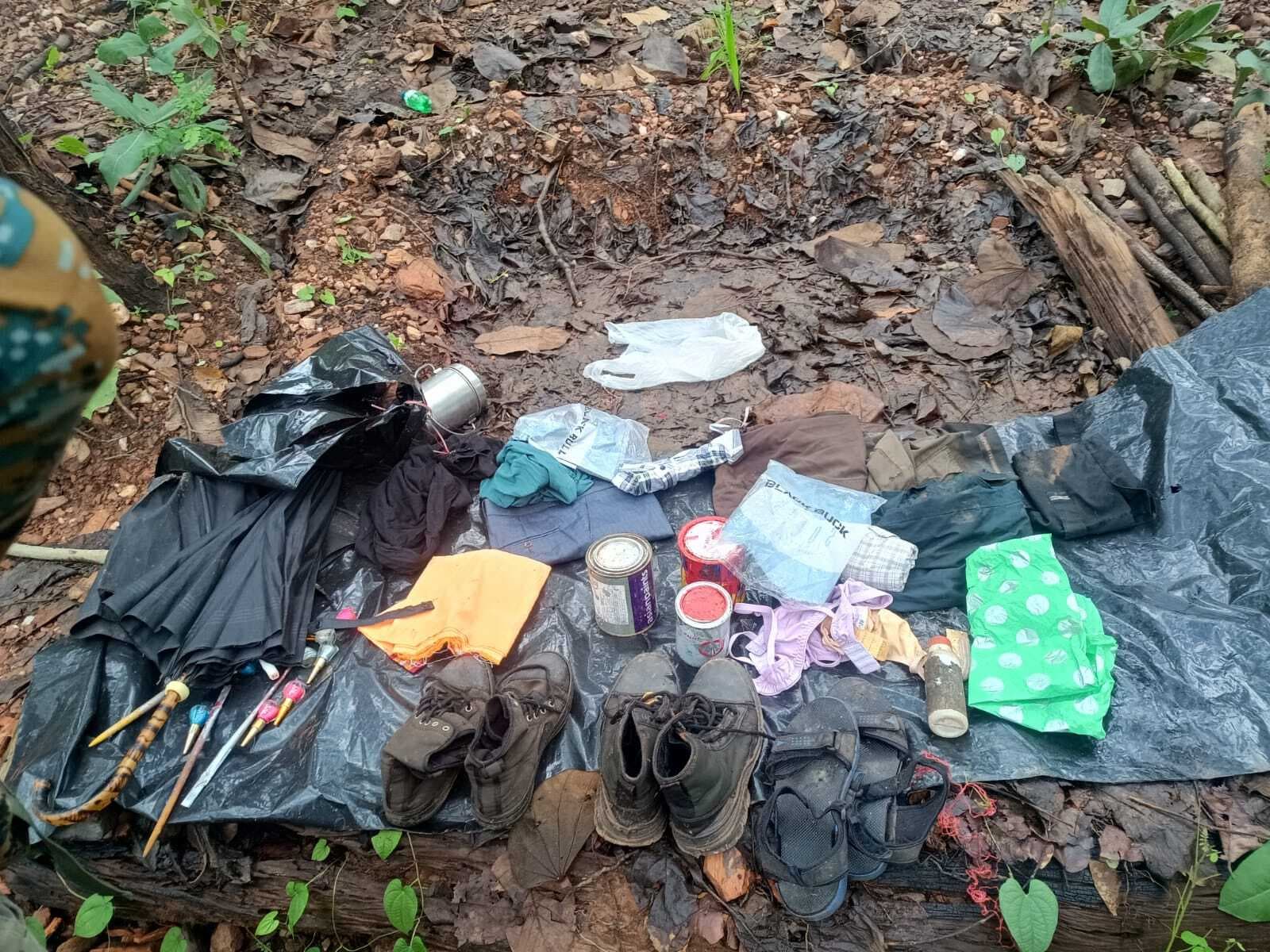 Chaibasa News : आइइडी विस्फोट में 2022 से अबतक करीब 22 ग्रामीण गवां चुके हैं अपनी जान