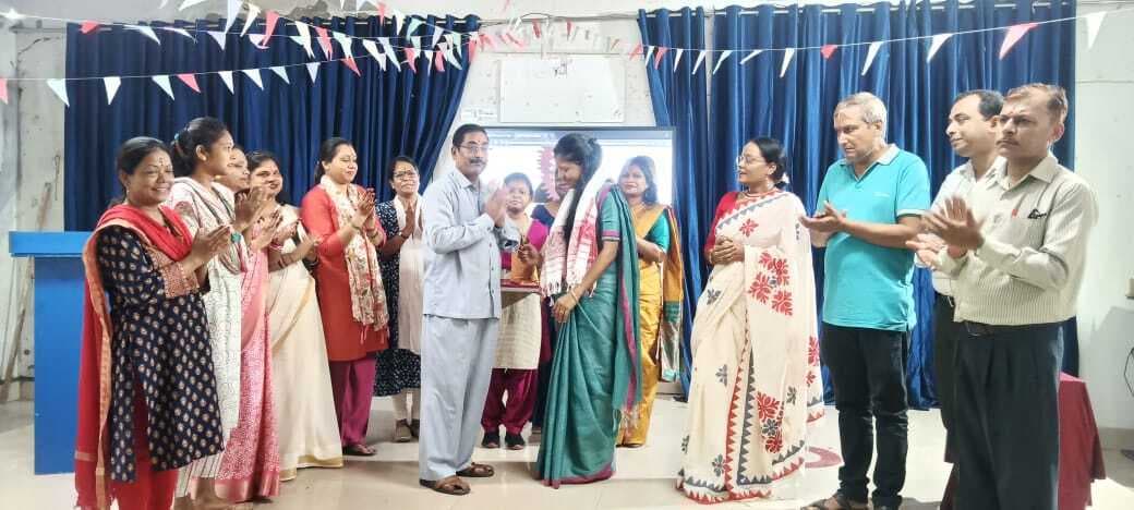 Chaibasa News : स्वदेशी संस्कृति को दिलाएं वैश्विक पहचान