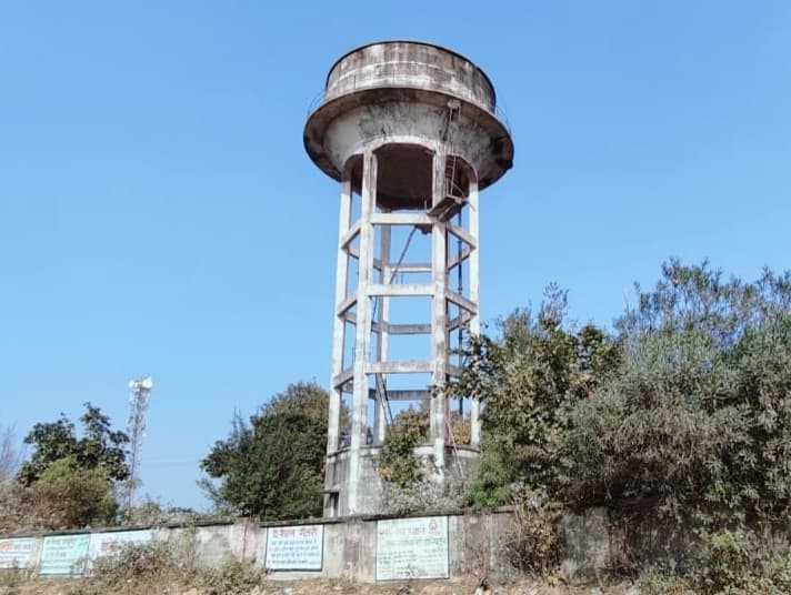 Bokaro News : साड़म ग्रामीण जलापूर्ति योजना का होगा पुनर्निर्माण