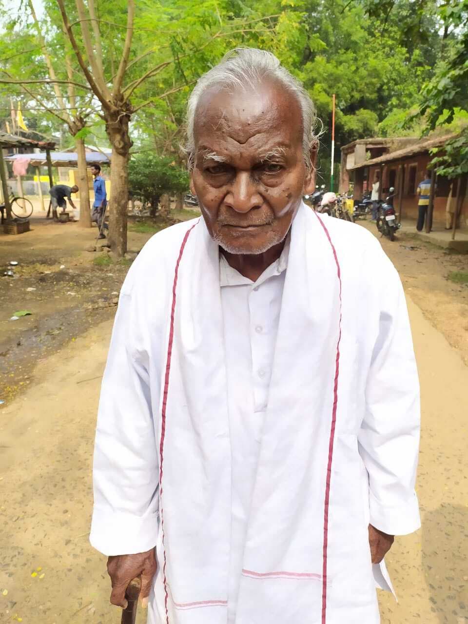 East Singhbhum News : ब्रिटिश गो बैक का नारा लगाने पर भेजे गये थे जेल