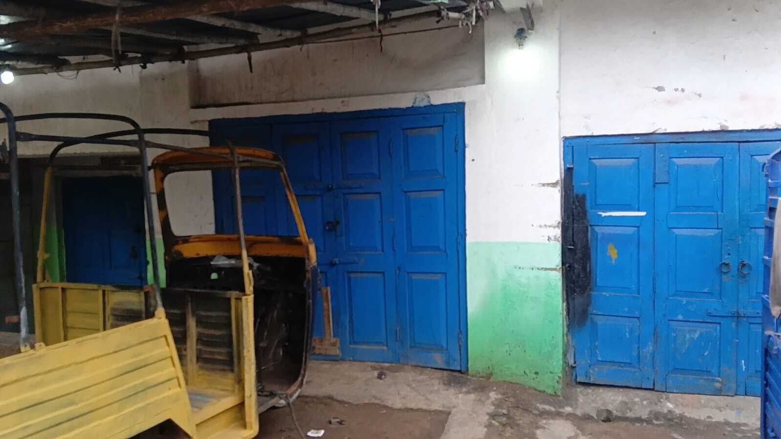 Jamshedpur News : परसुडीह में दुकान व मंदिर का ताला तोड़कर चोरी