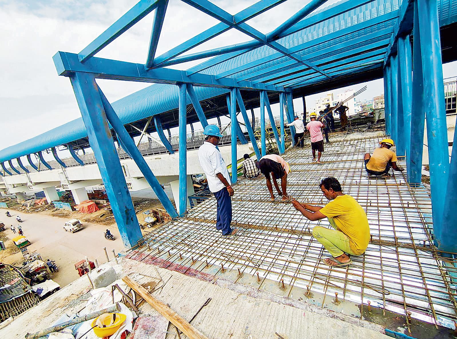 Patna News : रेलवे के तर्ज पर पटना मेट्रो को भी देना होगा बिजली का बिल