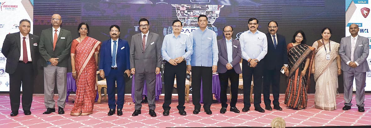 Dhanbad News: श्रमबल किसी भी संगठन का महत्वपूर्ण संसाधन है : डॉ विनय