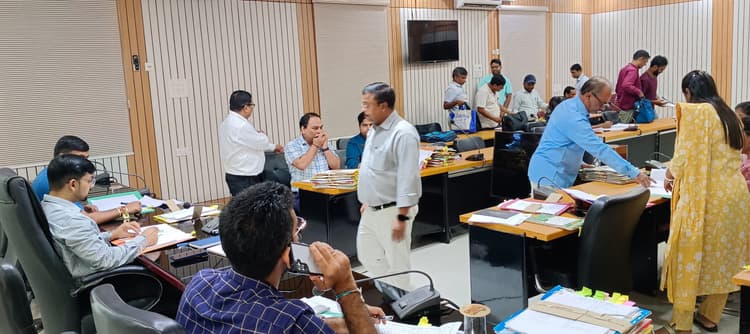 अनुकंपा के आधार पर जिले में 25 लोगों को मिलेगा डीलर का लाइसेंस