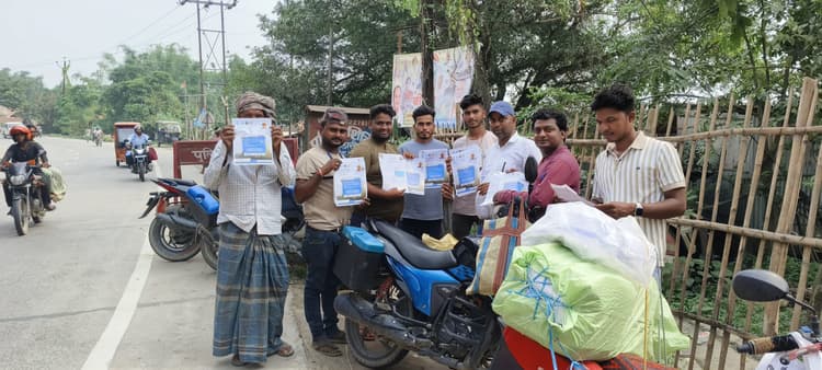 125 यूनिट बिजली निशुल्क उपलब्ध कराने की दी जानकारी