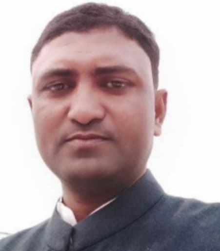 जागरूकता मिशन युवा मोर्चा के जिला उपसचिव बने तमन्ना प्रवेज