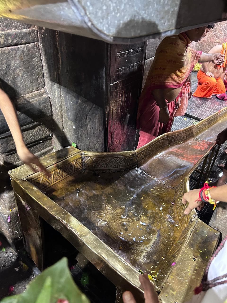 Deoghar News : बाबाधाम में श्रावणी मेले का समापन, बाबा मंदिर में स्पर्श पूजा शुरू