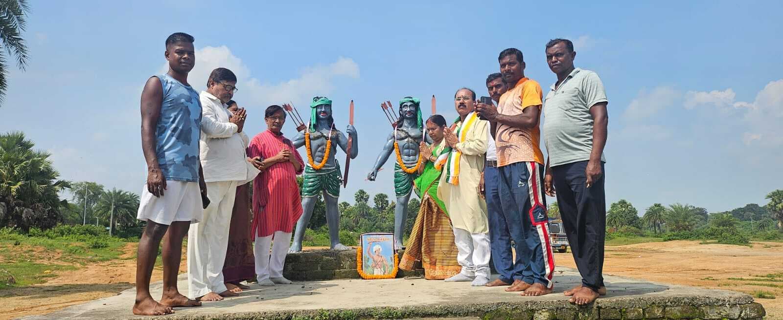 Deoghar news : आदिवासी समाज अपनी भाषा, संस्कृति व अधिकारों के प्रति रहें सचेत : इटंक