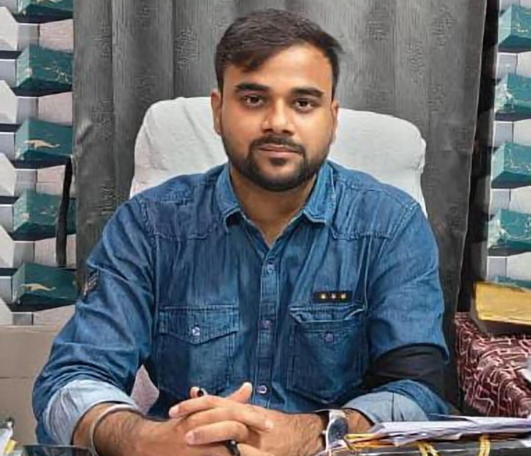 राजस्व महाअभियान में रैयतों को  मिलेगा लाभ : सीओ