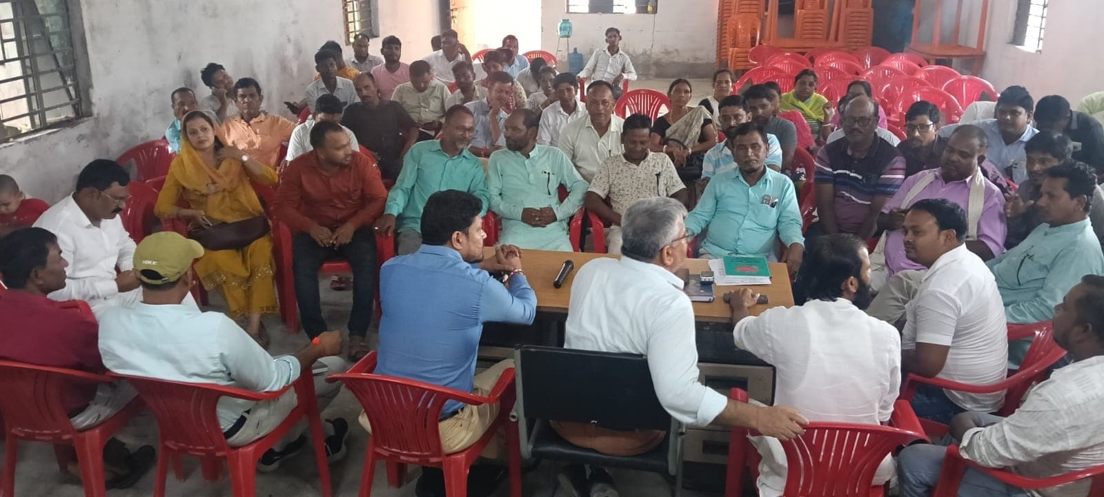 मुख्यमंत्री आज जुलाई की पेंशन राशि करेंगे अंतरित