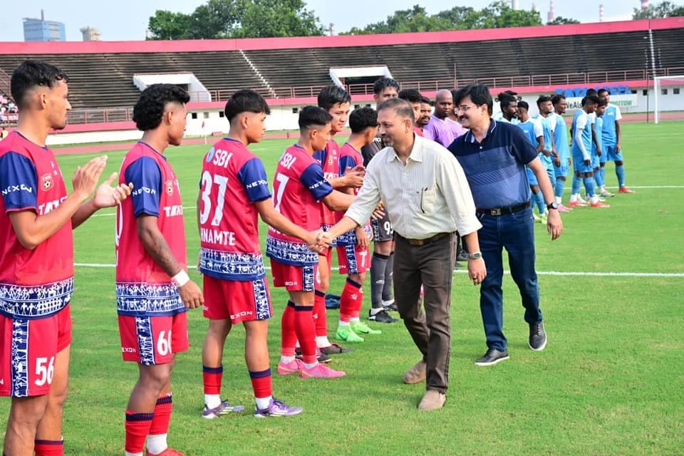 Jsa premier division matches resumed: जेएसए प्रीमियर डिवीजन के मुकाबले 19 अगस्त से